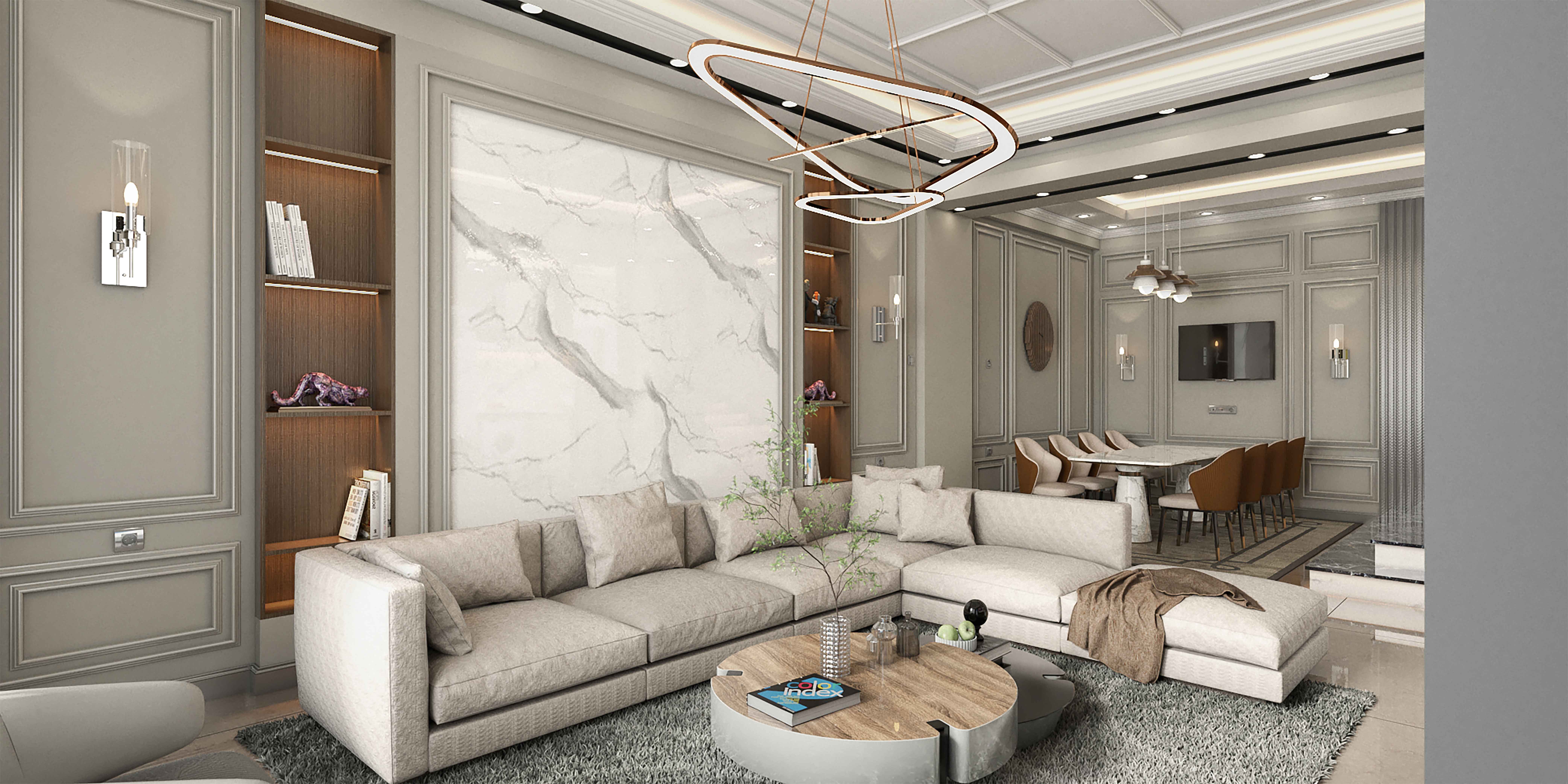 MAVİ VİRA SİTESİ