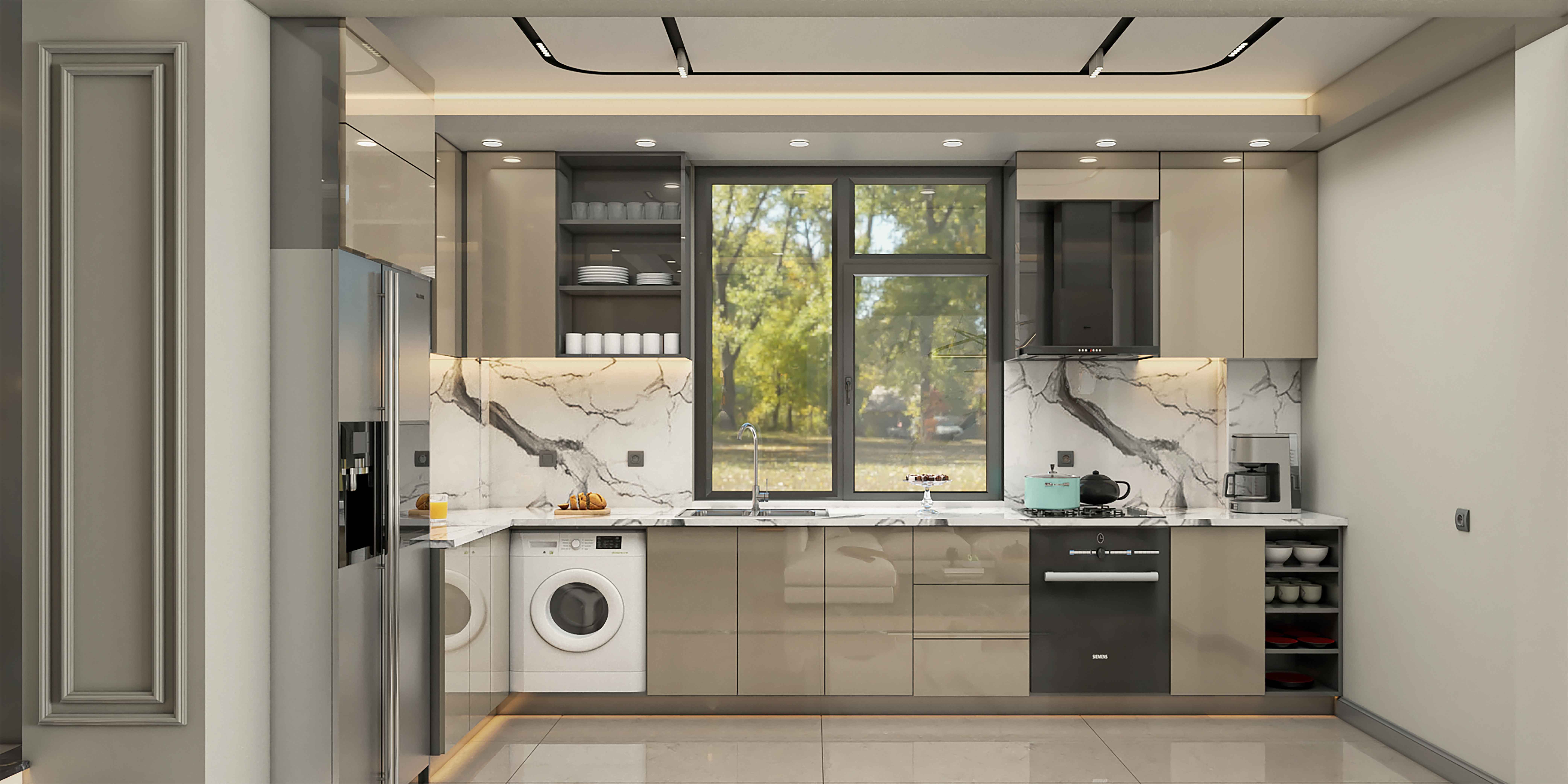 MAVİ VİRA SİTESİ