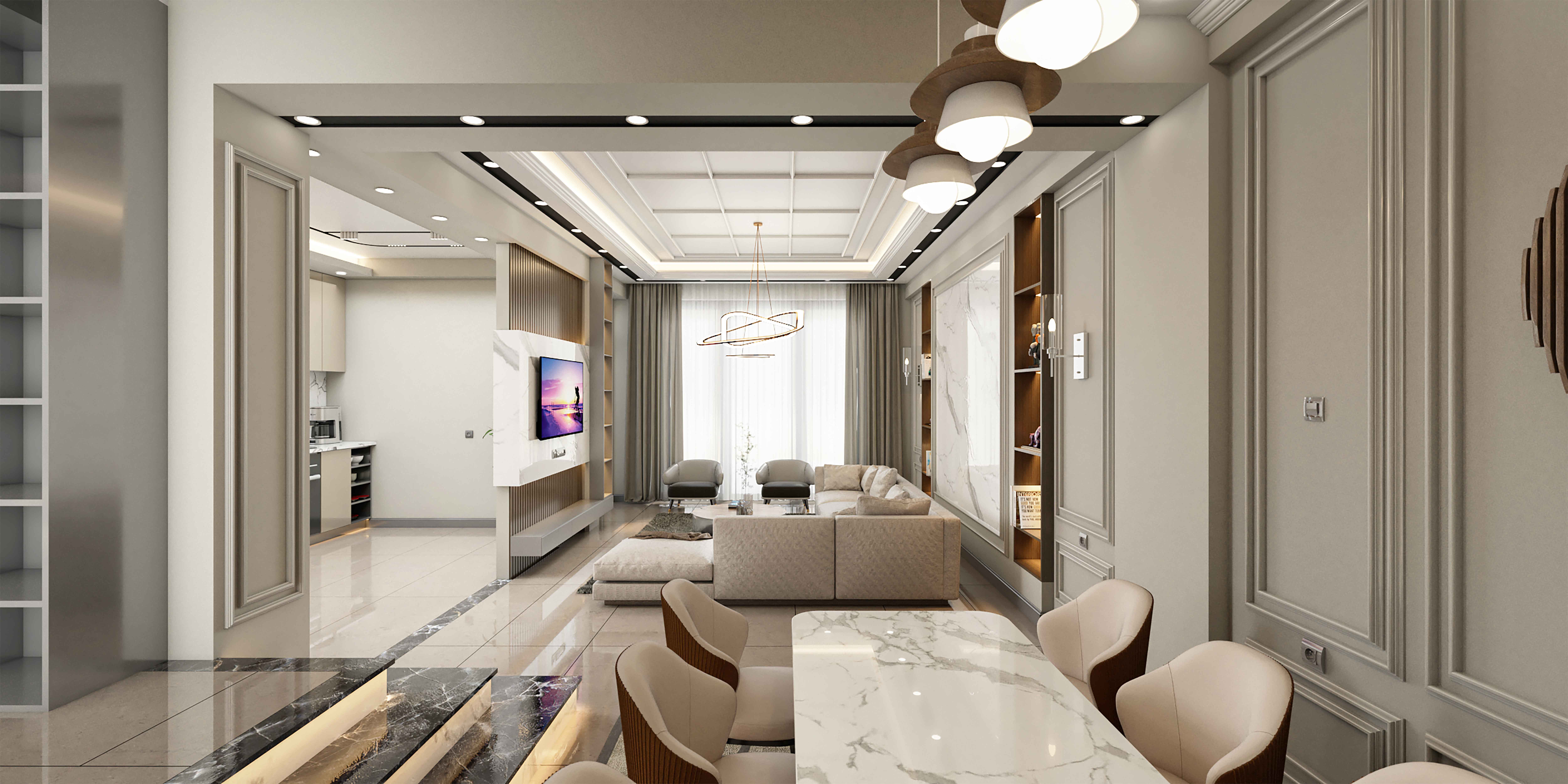 MAVİ VİRA SİTESİ