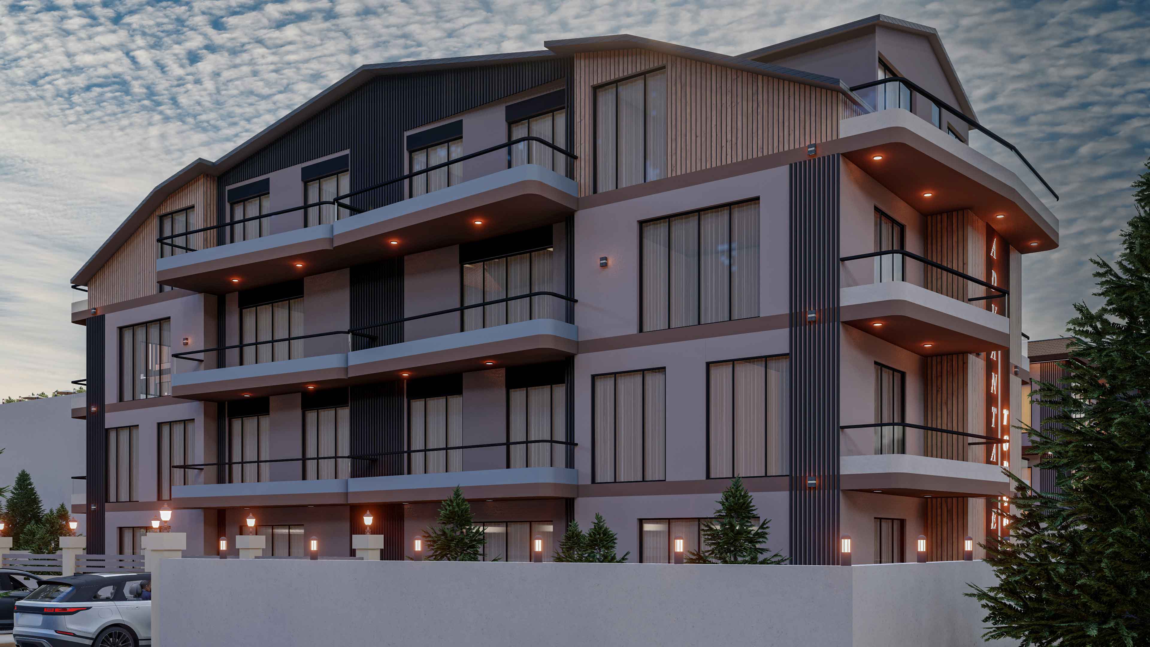 Advantage Topçular_K-Yapı