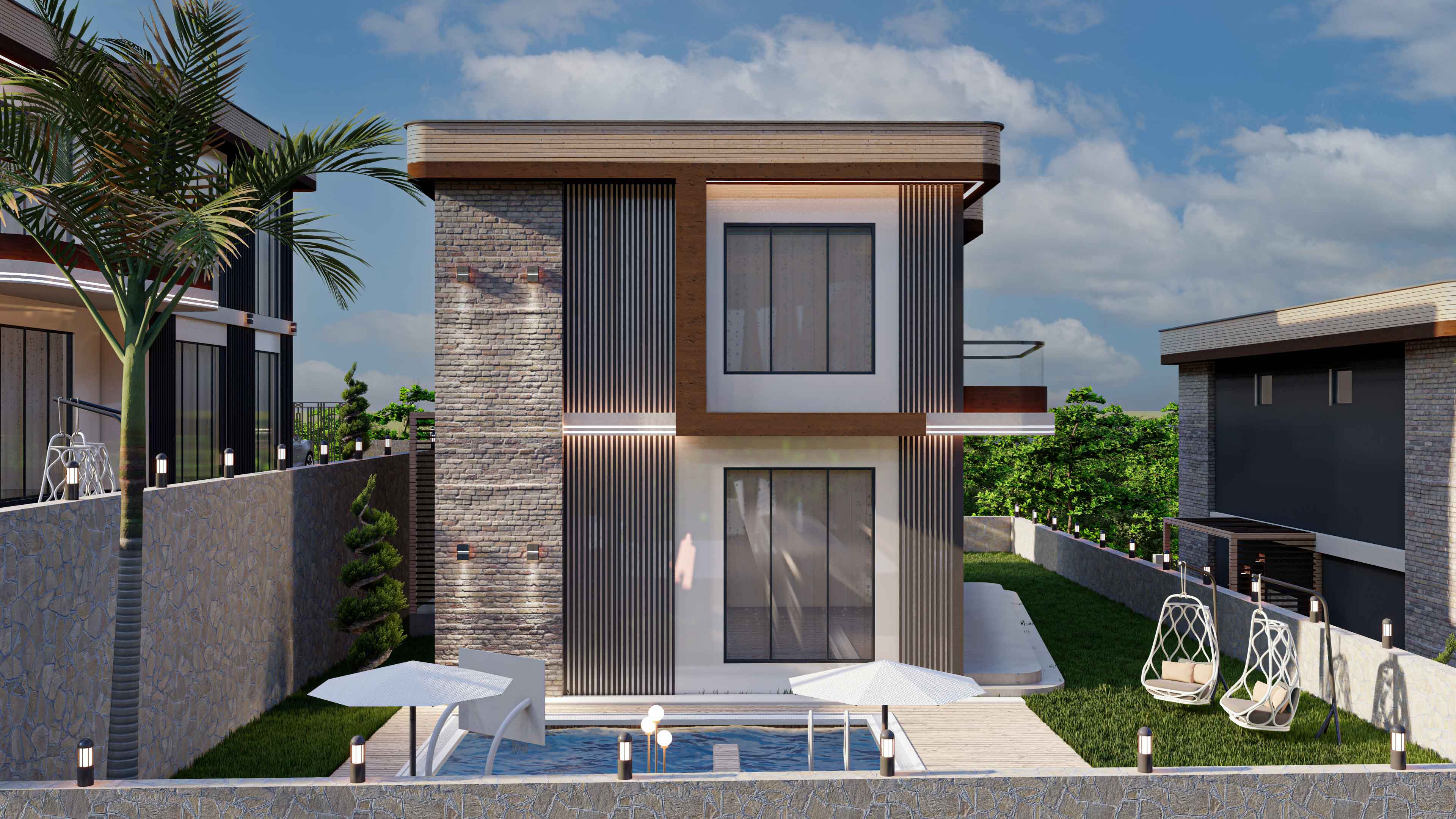 Advantage Topçular_K-Yapı