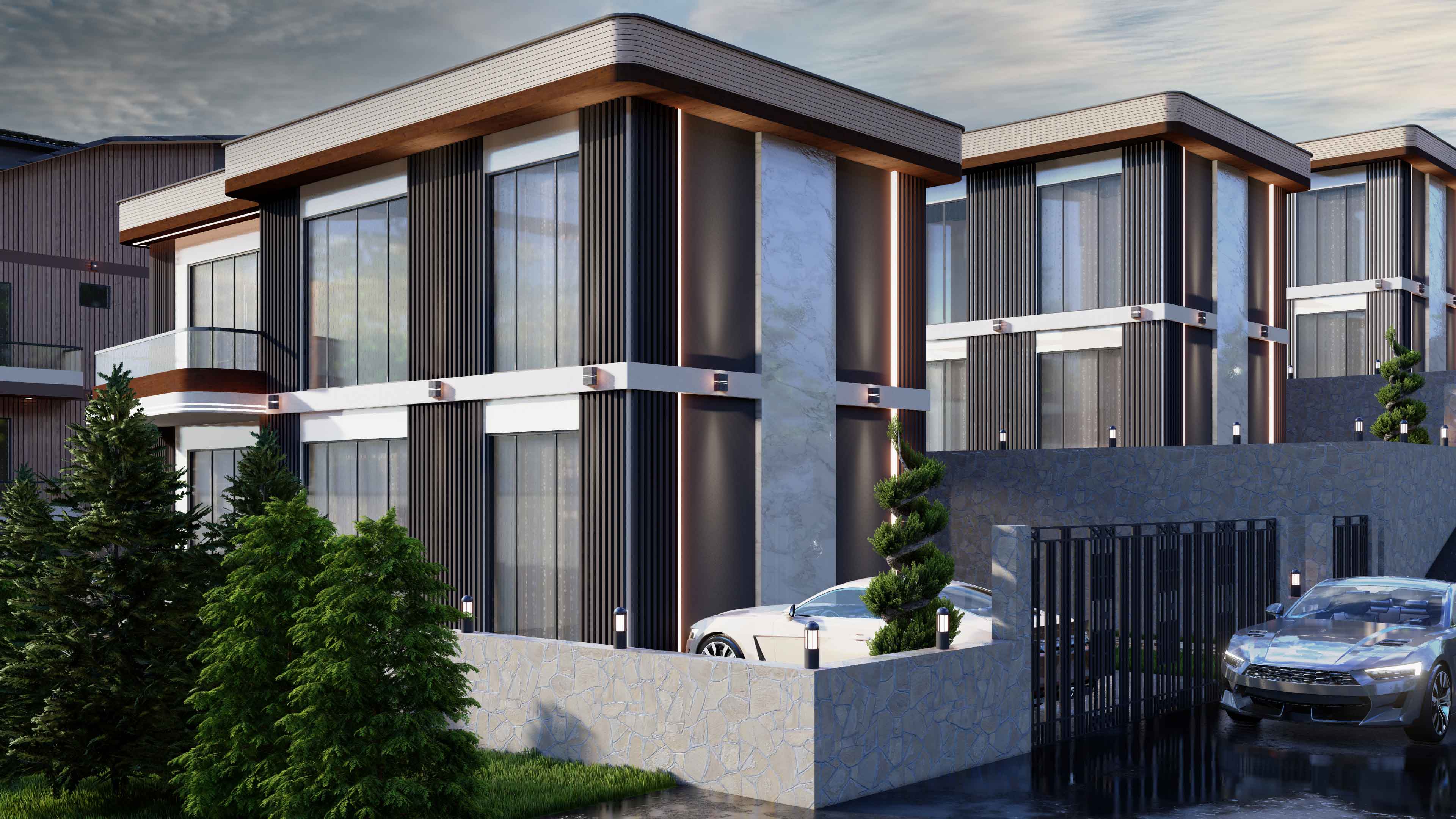 Advantage Topçular_K-Yapı