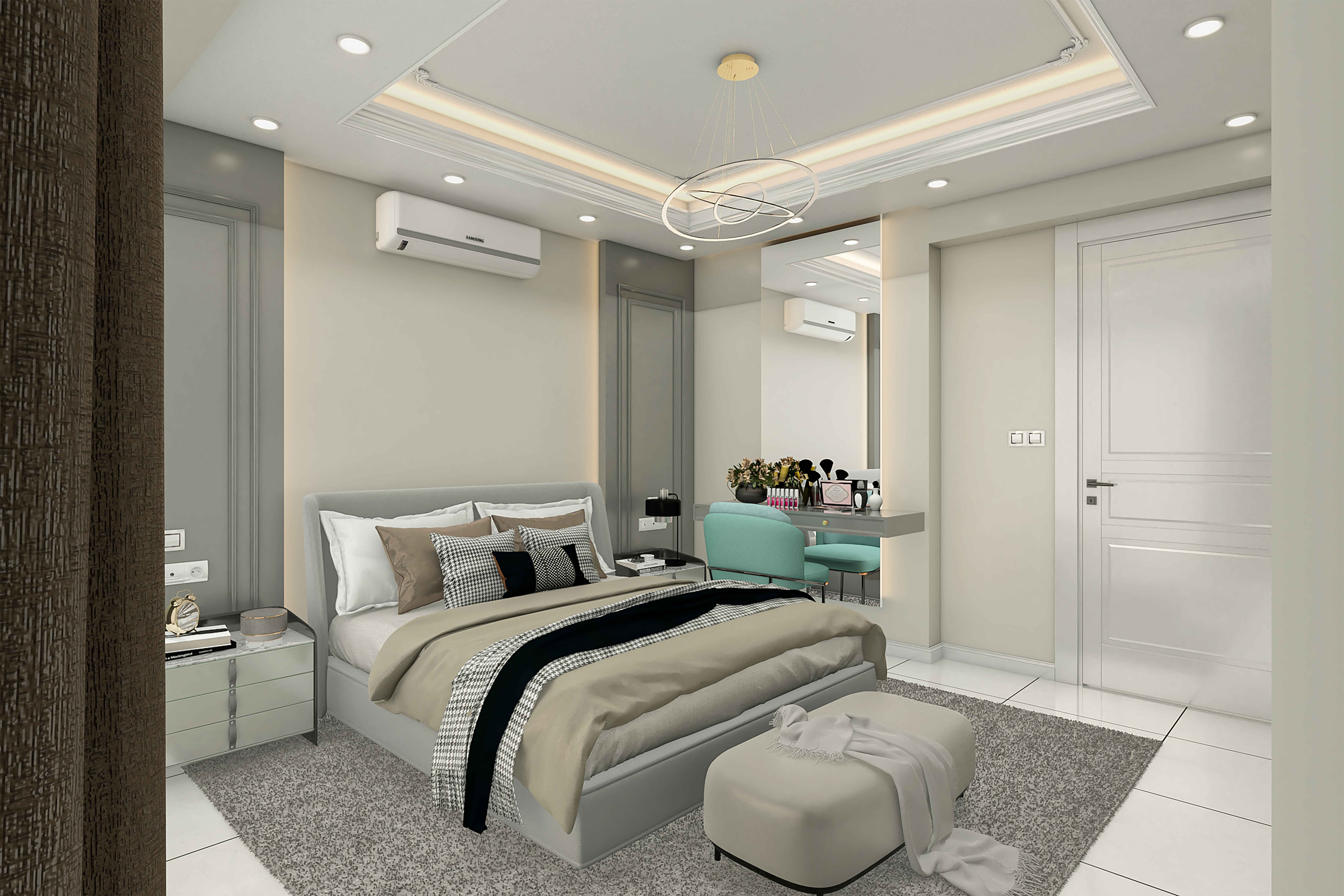 MAVİ VİRA SİTESİ