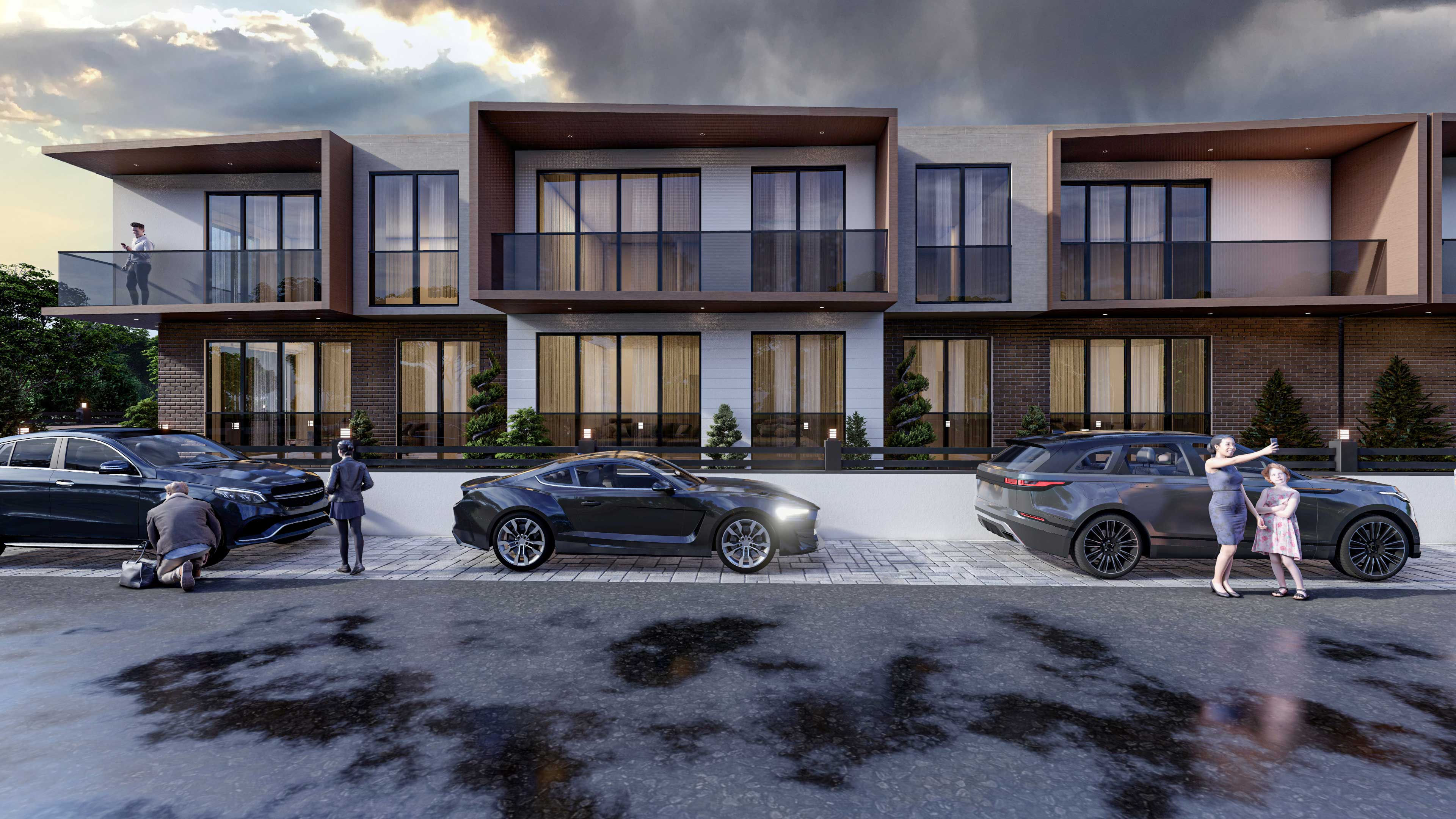 Metehan Çelik Etap-1