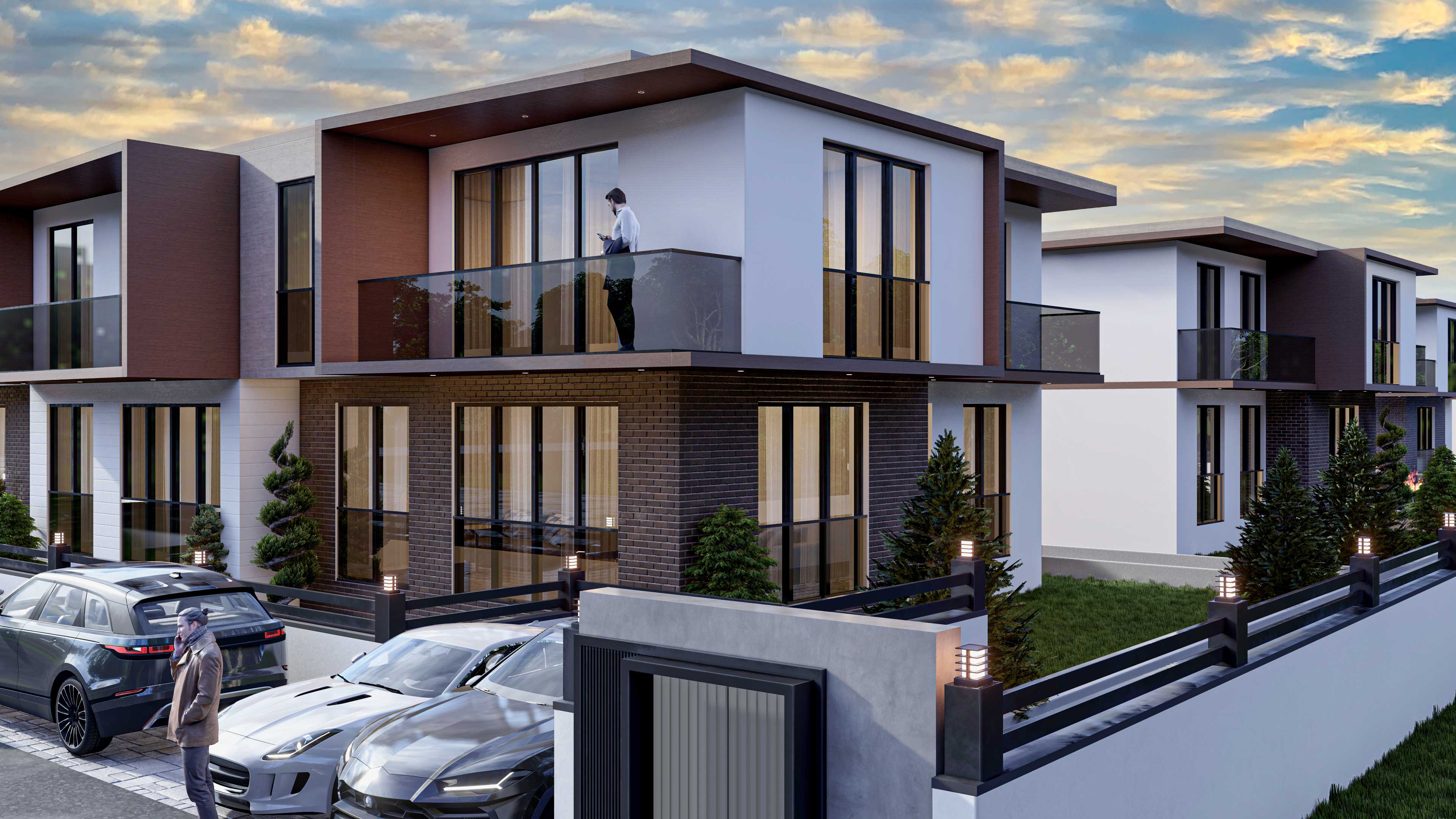 Metehan Çelik Etap-1